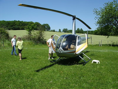 2010 GRDL - GRAND RASSEMBLEMENT DES LAFAYE, I- HELICOPTERES  097 