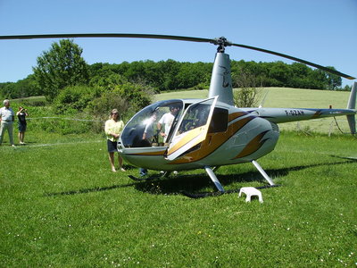 2010 GRDL - GRAND RASSEMBLEMENT DES LAFAYE, I- HELICOPTERES  098 
