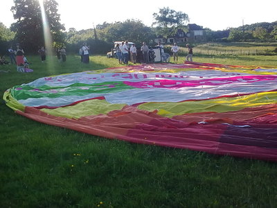 2010 GRDL - GRAND RASSEMBLEMENT DES LAFAYE, J- MONTGOLFIERES  001 
