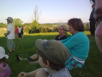 2010 GRDL - GRAND RASSEMBLEMENT DES LAFAYE, J- MONTGOLFIERES  002 