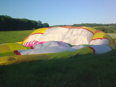 2010 GRDL - GRAND RASSEMBLEMENT DES LAFAYE, J- MONTGOLFIERES  003 