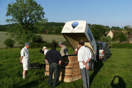 2010 GRDL - GRAND RASSEMBLEMENT DES LAFAYE, J- MONTGOLFIERES  004 