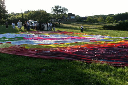 2010 GRDL - GRAND RASSEMBLEMENT DES LAFAYE, J- MONTGOLFIERES  006 