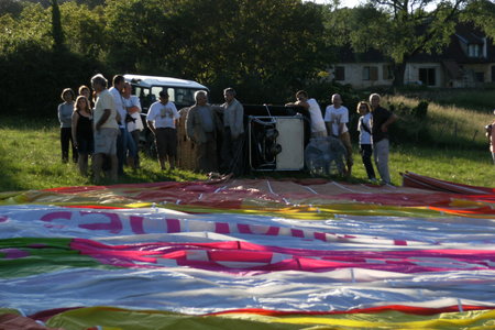 2010 GRDL - GRAND RASSEMBLEMENT DES LAFAYE, J- MONTGOLFIERES  007 