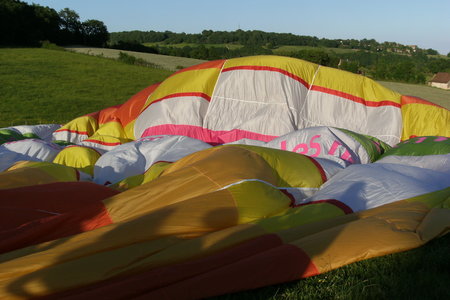 2010 GRDL - GRAND RASSEMBLEMENT DES LAFAYE, J- MONTGOLFIERES  009 