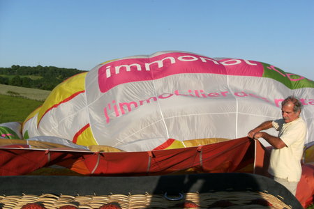 2010 GRDL - GRAND RASSEMBLEMENT DES LAFAYE, J- MONTGOLFIERES  010 