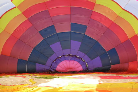 2010 GRDL - GRAND RASSEMBLEMENT DES LAFAYE, J- MONTGOLFIERES  013 