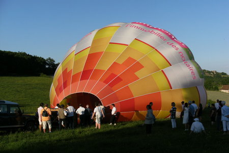 2010 GRDL - GRAND RASSEMBLEMENT DES LAFAYE, J- MONTGOLFIERES  015 