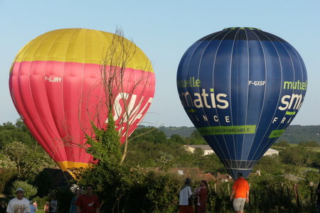 2010 GRDL - GRAND RASSEMBLEMENT DES LAFAYE, J- MONTGOLFIERES  027 
