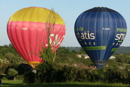 2010 GRDL - GRAND RASSEMBLEMENT DES LAFAYE, J- MONTGOLFIERES  028 