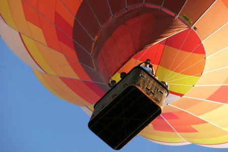2010 GRDL - GRAND RASSEMBLEMENT DES LAFAYE, J- MONTGOLFIERES  048 