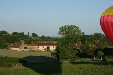 2010 GRDL - GRAND RASSEMBLEMENT DES LAFAYE, J- MONTGOLFIERES  064 
