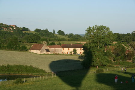 2010 GRDL - GRAND RASSEMBLEMENT DES LAFAYE, J- MONTGOLFIERES  066 