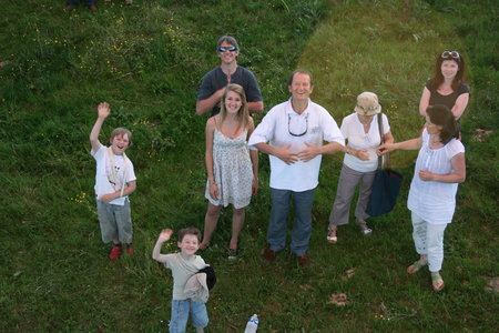 2010 GRDL - GRAND RASSEMBLEMENT DES LAFAYE, J- MONTGOLFIERES  070 