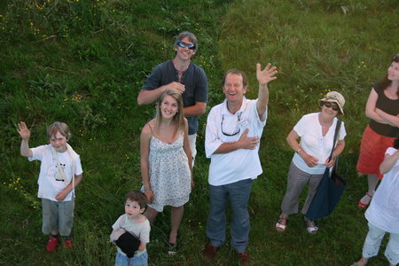 2010 GRDL - GRAND RASSEMBLEMENT DES LAFAYE, J- MONTGOLFIERES  071 