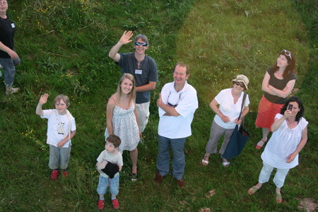 2010 GRDL - GRAND RASSEMBLEMENT DES LAFAYE, J- MONTGOLFIERES  072 