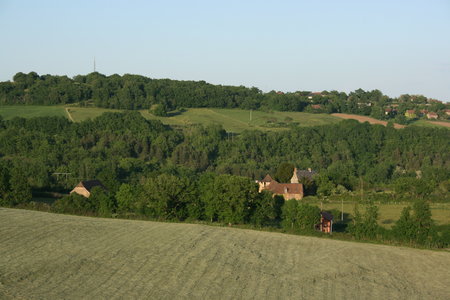 2010 GRDL - GRAND RASSEMBLEMENT DES LAFAYE, J- MONTGOLFIERES  074 