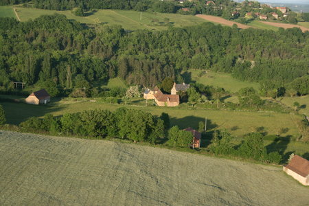 2010 GRDL - GRAND RASSEMBLEMENT DES LAFAYE, J- MONTGOLFIERES  077 