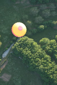 2010 GRDL - GRAND RASSEMBLEMENT DES LAFAYE, J- MONTGOLFIERES  083 