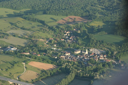 2010 GRDL - GRAND RASSEMBLEMENT DES LAFAYE, J- MONTGOLFIERES  084 