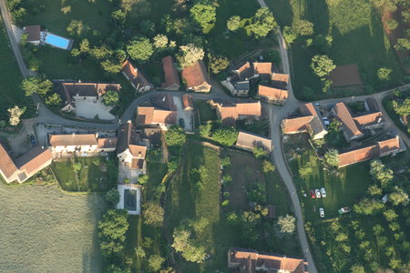 2010 GRDL - GRAND RASSEMBLEMENT DES LAFAYE, J- MONTGOLFIERES  086 