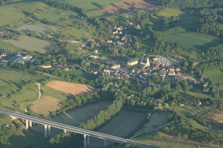 2010 GRDL - GRAND RASSEMBLEMENT DES LAFAYE, J- MONTGOLFIERES  088 