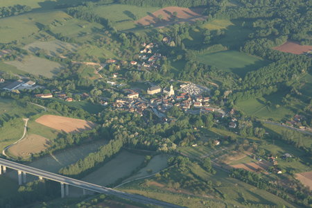 2010 GRDL - GRAND RASSEMBLEMENT DES LAFAYE, J- MONTGOLFIERES  090 