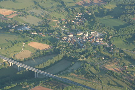 2010 GRDL - GRAND RASSEMBLEMENT DES LAFAYE, J- MONTGOLFIERES  092 