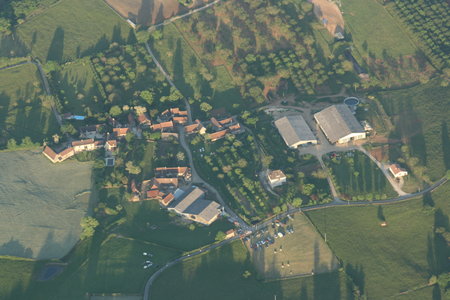 2010 GRDL - GRAND RASSEMBLEMENT DES LAFAYE, J- MONTGOLFIERES  095 