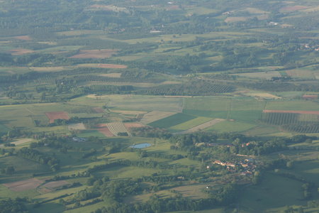 2010 GRDL - GRAND RASSEMBLEMENT DES LAFAYE, J- MONTGOLFIERES  099 
