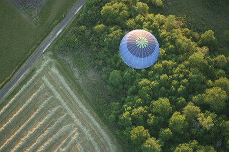 2010 GRDL - GRAND RASSEMBLEMENT DES LAFAYE, J- MONTGOLFIERES  113 