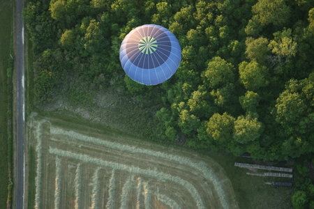 2010 GRDL - GRAND RASSEMBLEMENT DES LAFAYE, J- MONTGOLFIERES  114 