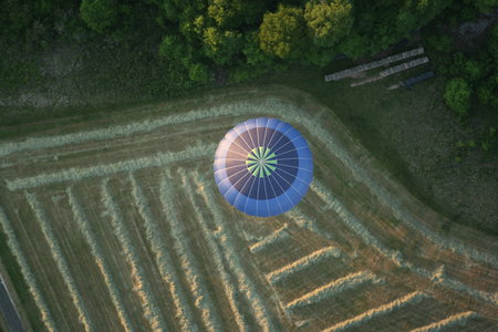 2010 GRDL - GRAND RASSEMBLEMENT DES LAFAYE, J- MONTGOLFIERES  116 