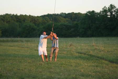 2010 GRDL - GRAND RASSEMBLEMENT DES LAFAYE, J- MONTGOLFIERES  124 