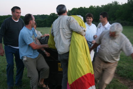 2010 GRDL - GRAND RASSEMBLEMENT DES LAFAYE, J- MONTGOLFIERES  135 