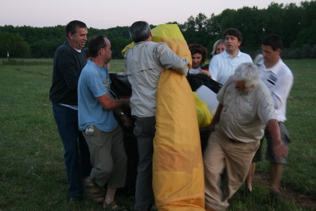 2010 GRDL - GRAND RASSEMBLEMENT DES LAFAYE, J- MONTGOLFIERES  137 