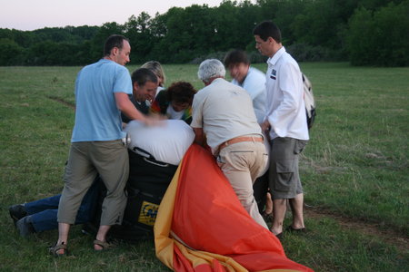 2010 GRDL - GRAND RASSEMBLEMENT DES LAFAYE, J- MONTGOLFIERES  138 