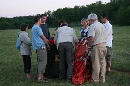 2010 GRDL - GRAND RASSEMBLEMENT DES LAFAYE, J- MONTGOLFIERES  139 