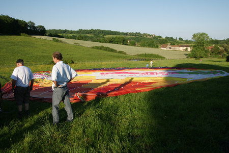 2010 GRDL - GRAND RASSEMBLEMENT DES LAFAYE, J- MONTGOLFIERES  150 