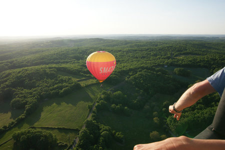 2010 GRDL - GRAND RASSEMBLEMENT DES LAFAYE, J- MONTGOLFIERES  156 