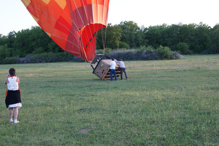 2010 GRDL - GRAND RASSEMBLEMENT DES LAFAYE, J- MONTGOLFIERES  168 