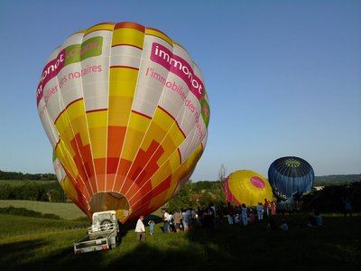 2010 GRDL - GRAND RASSEMBLEMENT DES LAFAYE, J- MONTGOLFIERES  188 