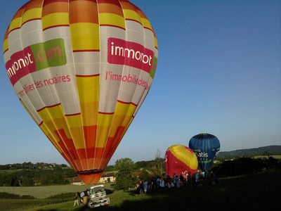 2010 GRDL - GRAND RASSEMBLEMENT DES LAFAYE, J- MONTGOLFIERES  190 