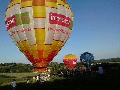 2010 GRDL - GRAND RASSEMBLEMENT DES LAFAYE, J- MONTGOLFIERES  191 