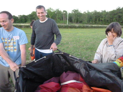 2010 GRDL - GRAND RASSEMBLEMENT DES LAFAYE, J- MONTGOLFIERES  235 