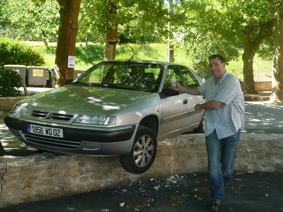 2010 GRDL - GRAND RASSEMBLEMENT DES LAFAYE, L- DIVERS INCLASSABLES  003 