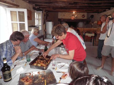 2010 GRDL - GRAND RASSEMBLEMENT DES LAFAYE, L- DIVERS INCLASSABLES  007 