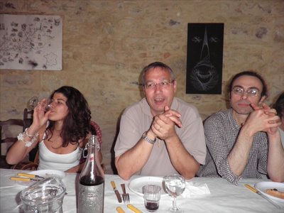 2010 GRDL - GRAND RASSEMBLEMENT DES LAFAYE, L- DIVERS INCLASSABLES  008 
