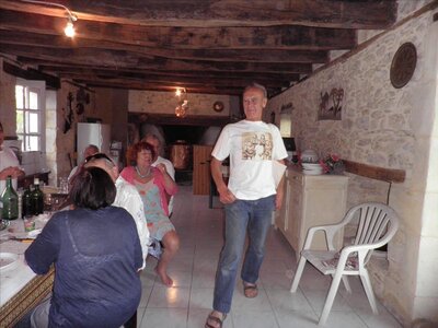2010 GRDL - GRAND RASSEMBLEMENT DES LAFAYE, L- DIVERS INCLASSABLES  009 