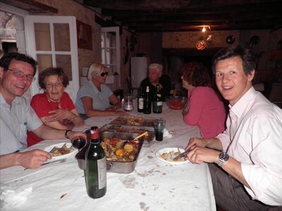 2010 GRDL - GRAND RASSEMBLEMENT DES LAFAYE, L- DIVERS INCLASSABLES  010 